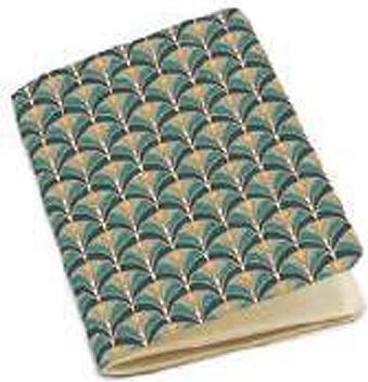 Immagine prodotto Kartos Notizheft Fish Scale A6