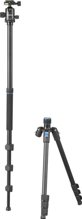 Image du produit Cullmann Rondo 460M RB8.5 (Métal)