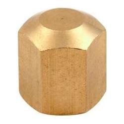 Rems 130209 Verschlussmutter für Eskimo, Accessori per frigoriferi, Verde