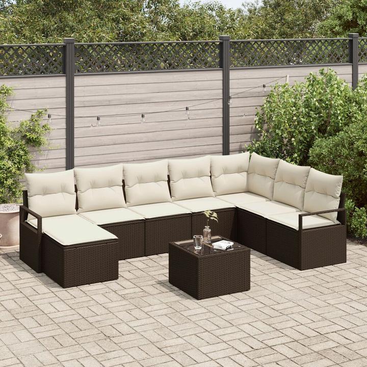 Image du produit vidaXL Nelio