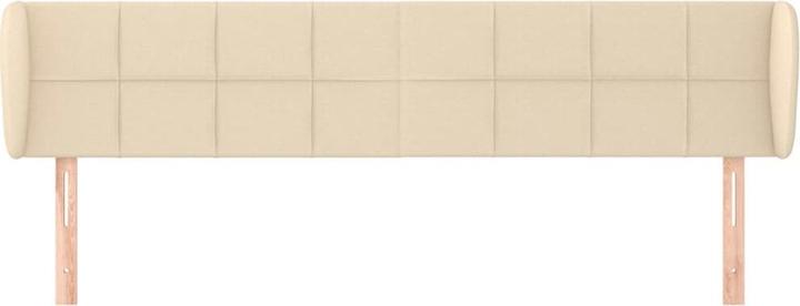 Actual product image vidaXL Kopfteil (183 x 23 x 88 cm)