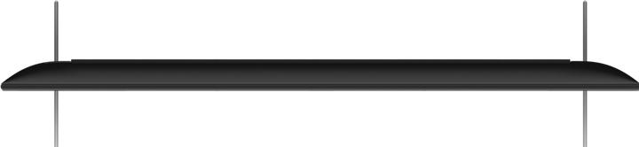 Actual product image Sony XR65X90J (65", X90J, LCD, 4K, 2021)