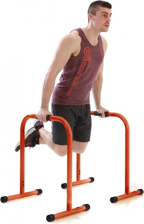 Image du produit Sveltus Parallettes