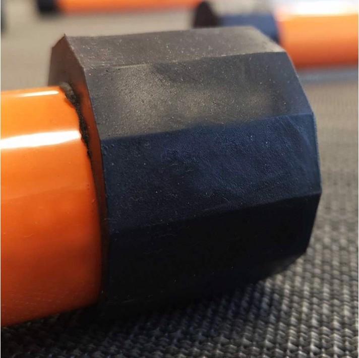 Image du produit Sveltus Parallettes