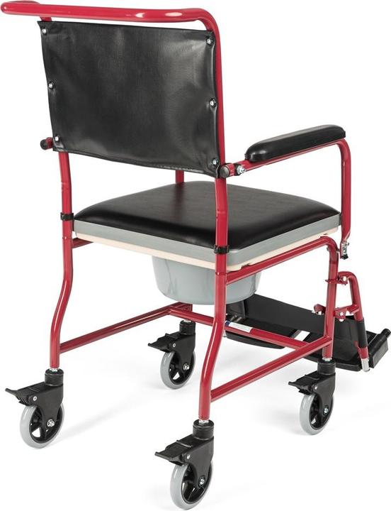 Image du produit Timago Wózek toaletowy transportowy FS 692