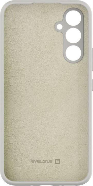Produktbild Evelatus Galaxy A54 Premium Soft Touch Silicone Case (Samsung Galaxy F54)