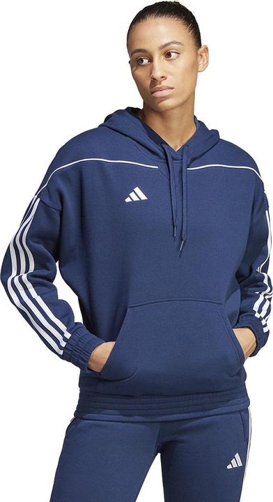 Produktbild Adidas Tiro 23 League Sweat Kapuzenpullover Damen (S)