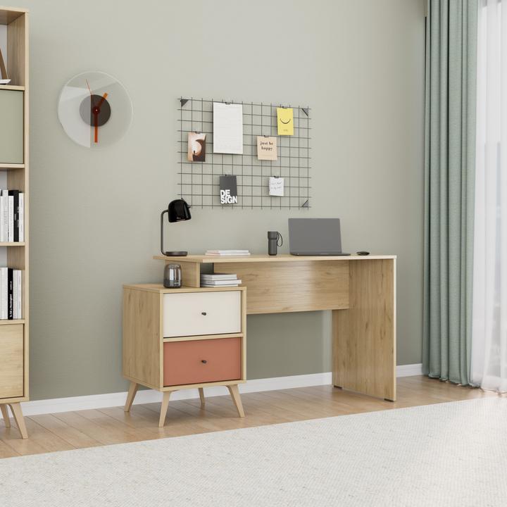 Produktbild Kalune Design Tiffany with Drawers (110 x 44 x 75 cm)