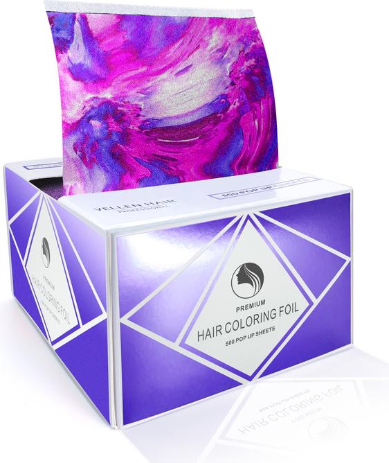 Purple Flame