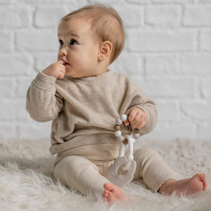 Actual product image Nattou Bär (0 Months)