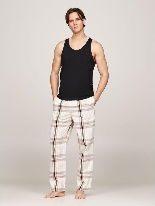 Produktbild Tommy Hilfiger 3p Tank Top (M)