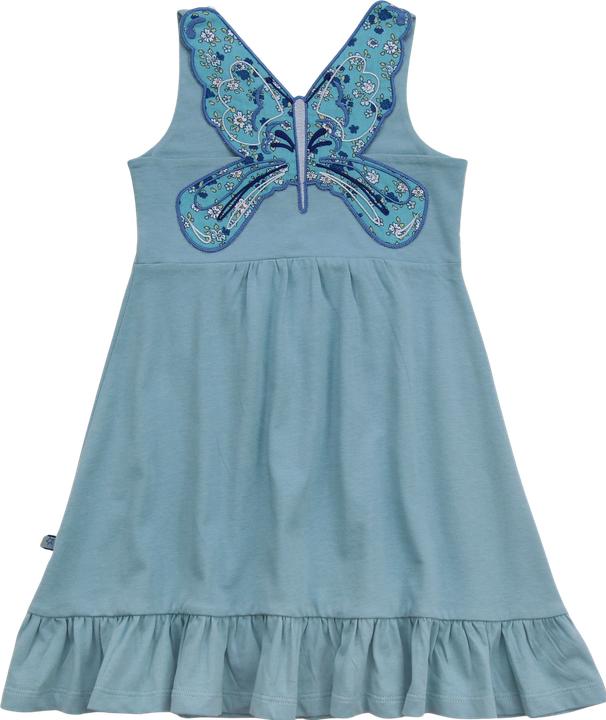 Produktbild Enfant Terrible Kleid mit Schmetterlingsapplikation (104)