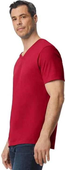 Immagine prodotto Gildan Softstyle Maglietta Scollo a V Adulto Unisex (XXL)