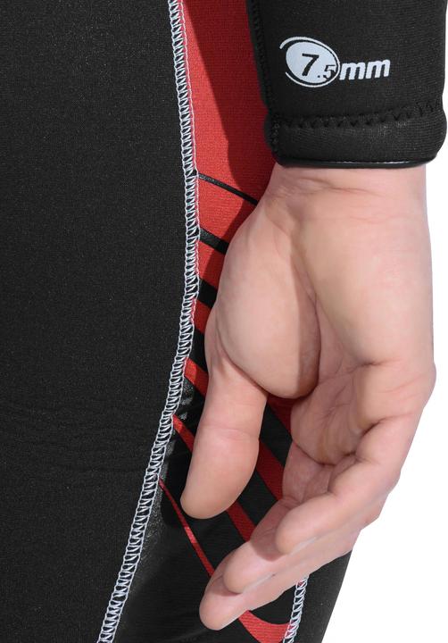 Produktbild Subea SCD 100 (7.5 mm, L)