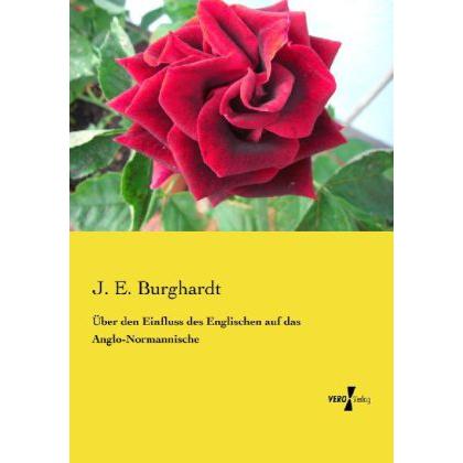 Über den Einfluss des Englischen auf das Anglo-Normannische, Fachbücher
