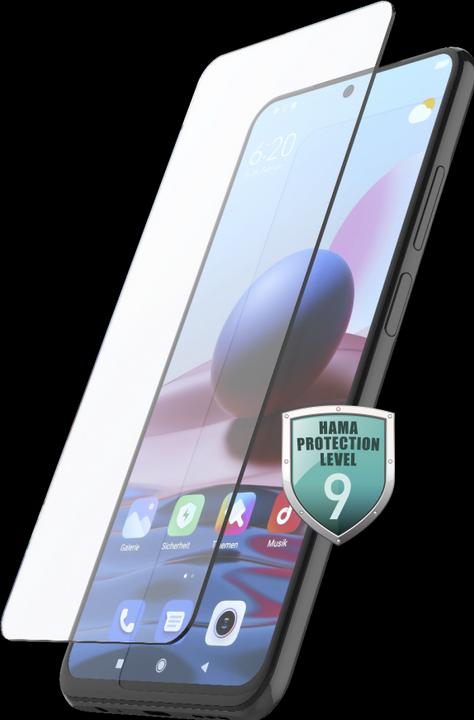 Produktbild Hama Premium Crystal Glass (1 Stück, Xiaomi Redmi Note 11, Oppo A11s)