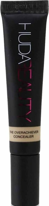 Actual product image Huda Beauty Overachiever Concealer 10ml 22N Caramel Corn (22N Caramel Corn)