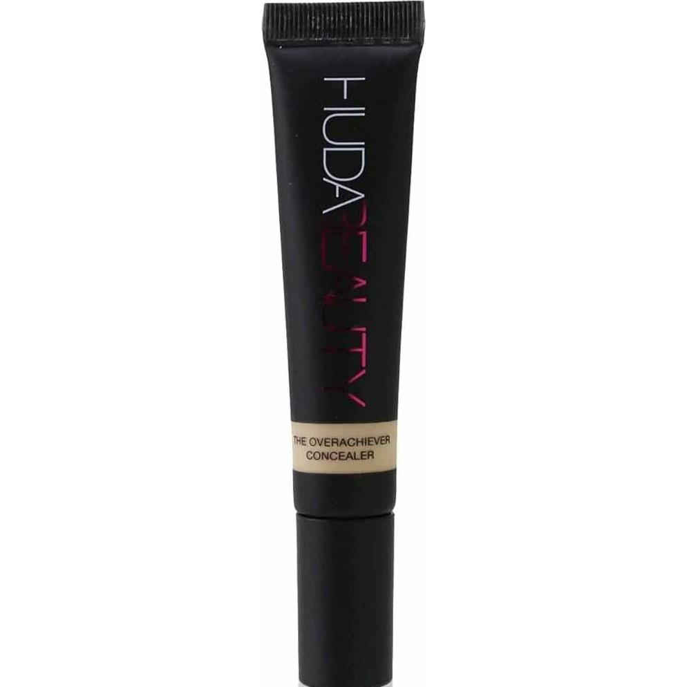 Huda Beauty, Concealer, Overachiever Concealer 10ml 22N Caramel Corn (22N Caramel Corn)