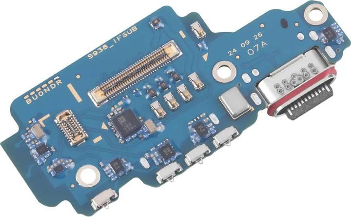 Produktbild Samsung USB-C Ladeanschluss Galaxy S25 Ultra (Modul)