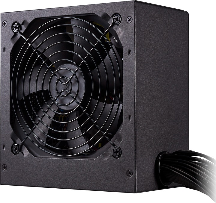 Produktbild Cooler Master MWE White (750 W)