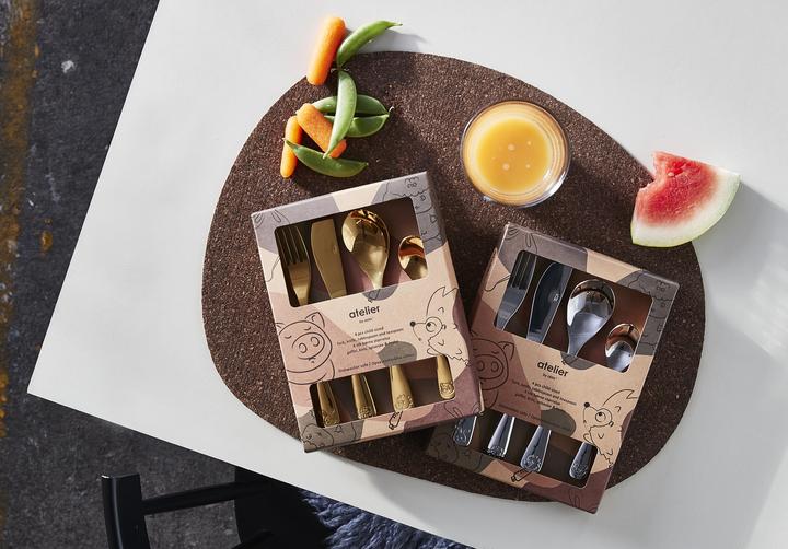 Actual product image Aida Studio