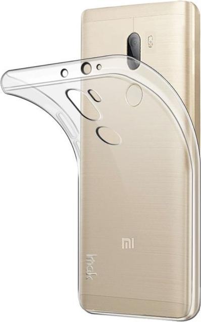 Produktbild Imak Case aus elastischem Plastik (Xiaomi Mi 5s Plus)