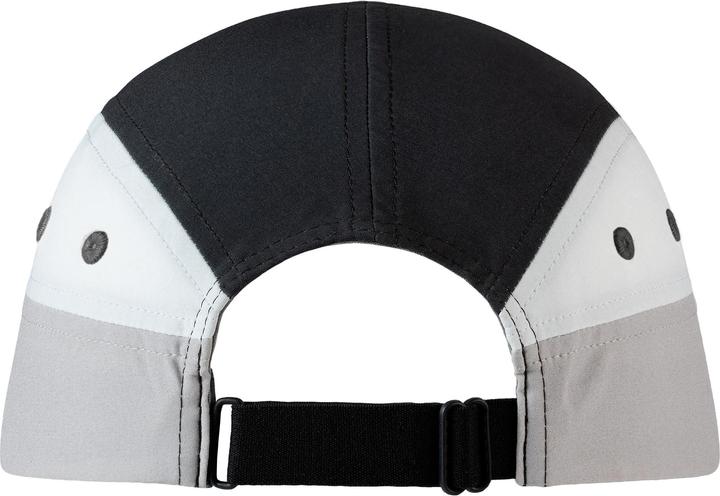 Image du produit Buff 5 Panel Go Cap Domus Grey (XL)