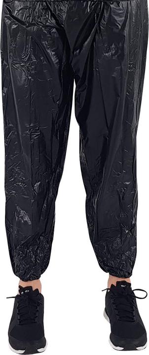 Immagine prodotto Tunturi Sauna Schwitzanzug Schwarz (L)