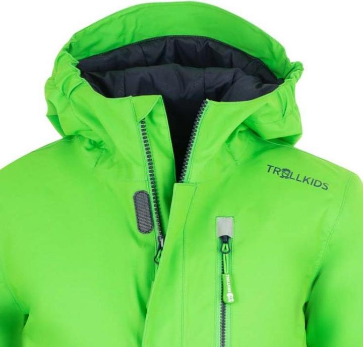 Produktbild Trollkids Hallingdal Jacke (104)