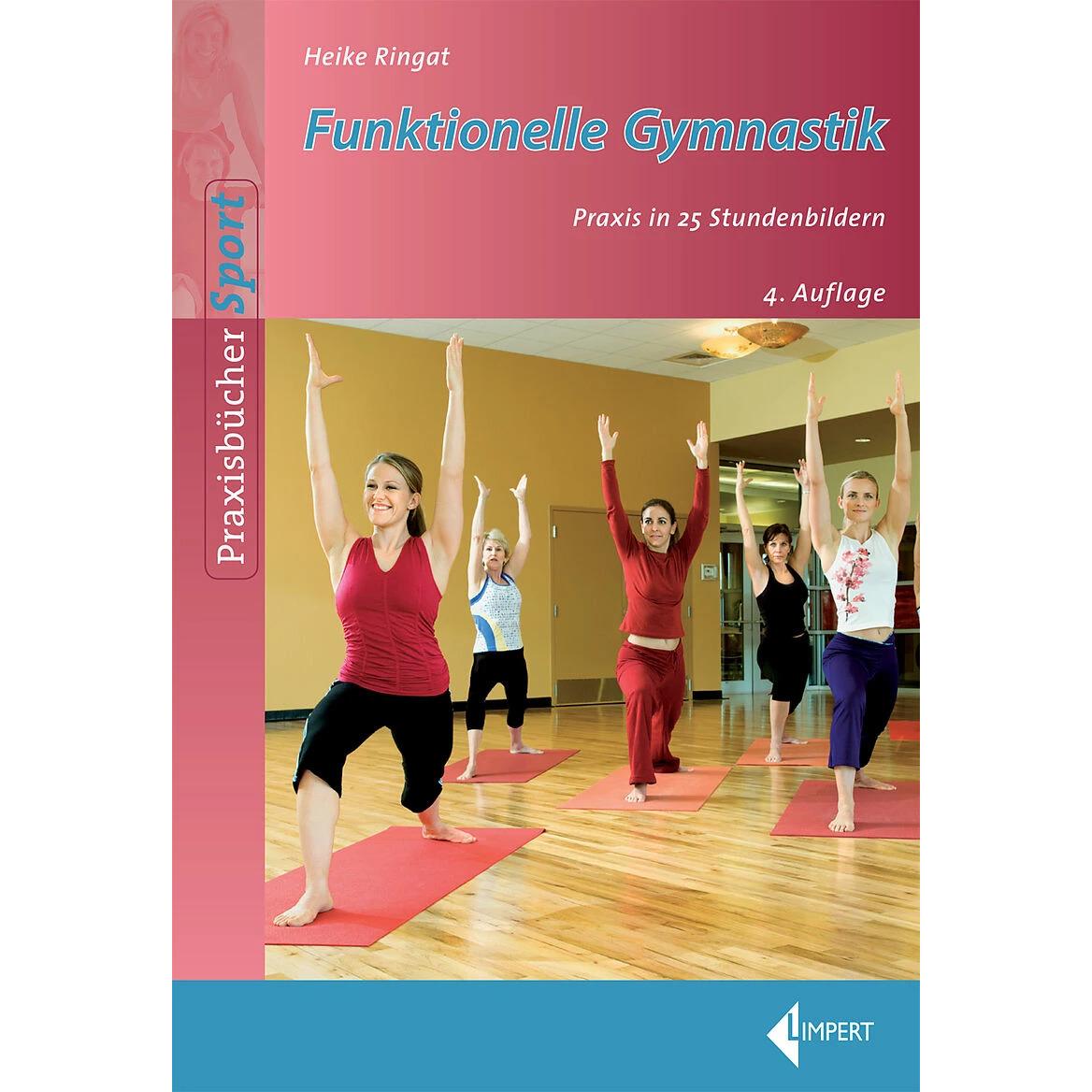 Funktionelle Gymnastik, Ratgeber von Heike Ringat
