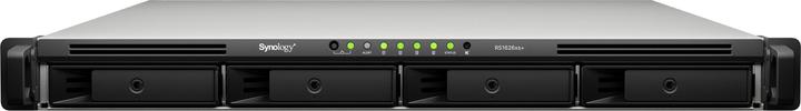 Immagine prodotto Synology RS1626XS+ 1U 4-BAY 16 GB DDR4 (0 TB)