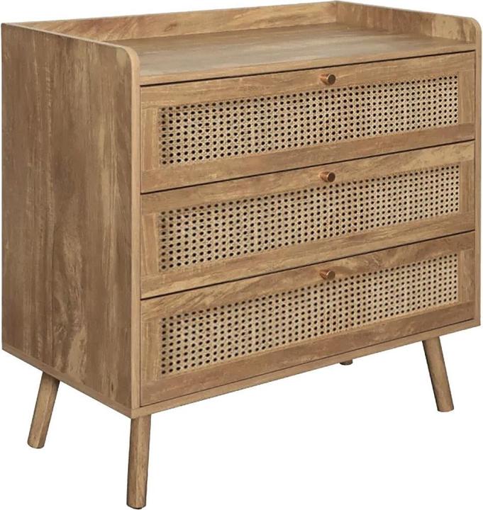 Produktbild Casâme Kommode (80 x 39 x 79 cm)