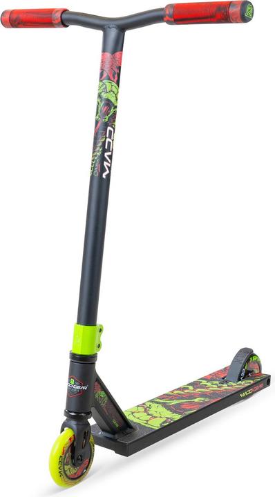 Actual product image Madd Freestyle MG2 Venom