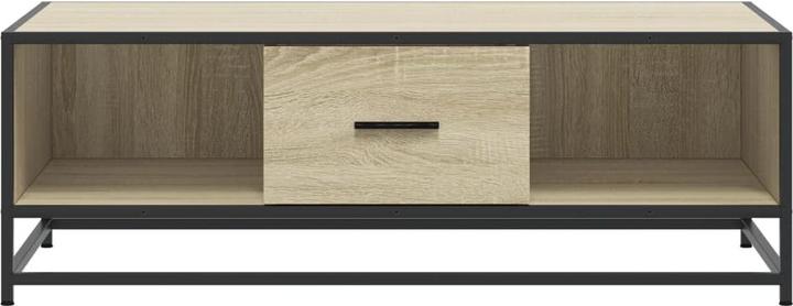 Produktbild vidaXL Couchtisch (100 x 57 x 35 cm)