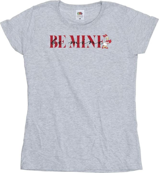 Produktbild Disney Valentine Be Mine TShirt (M)