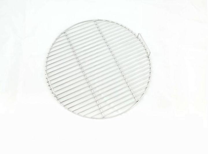 Image du produit The Bastard Bastard grillrooster Medium 40,5 cm rvs