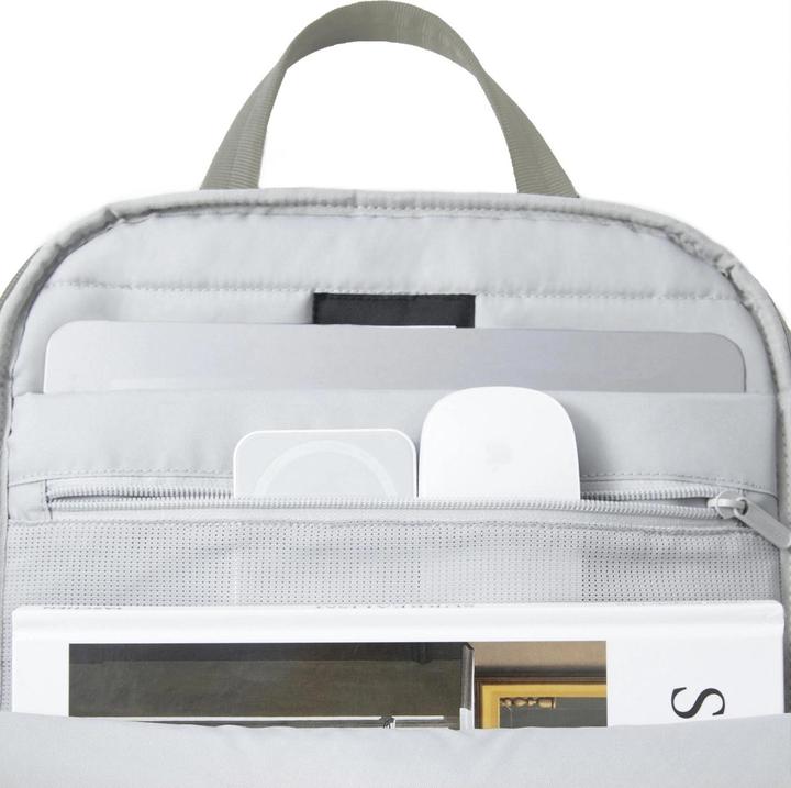 Actual product image XD Design BACKPACK BOBBY SOFT TOTE GREY P706.3019 (15 l)