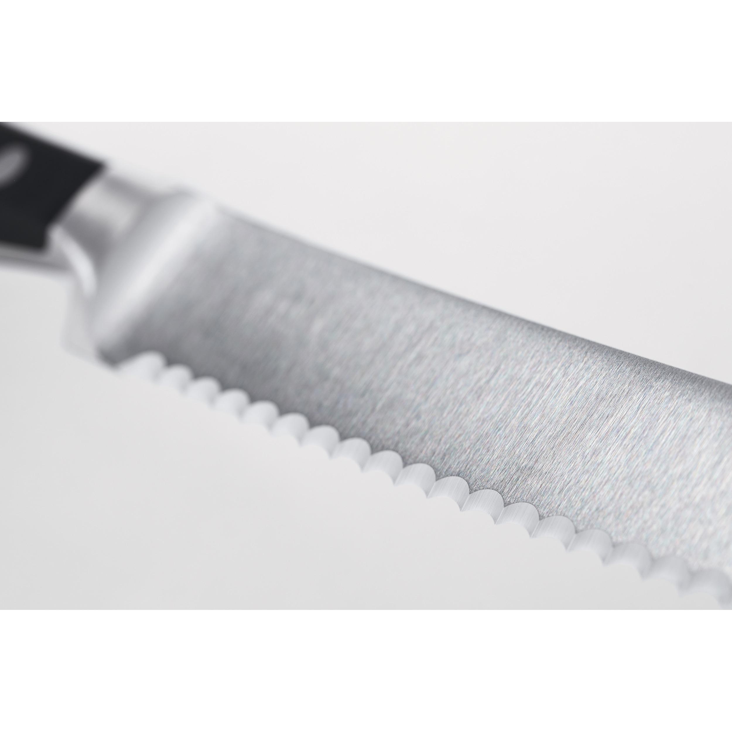 Thumbnail - Wüsthof Classic, Küchenmesser, Schwarz