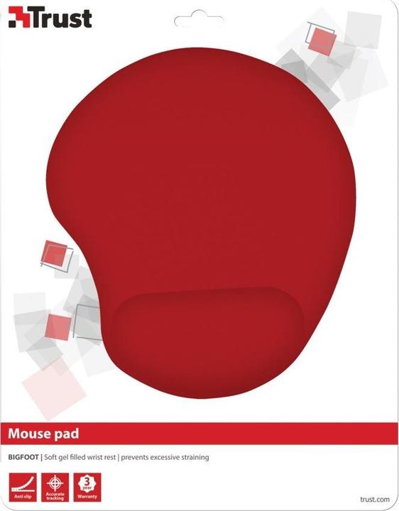 Actual product image Trust BigFoot (S)