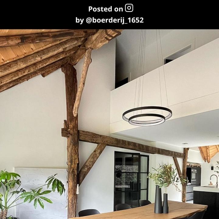 Produktbild Lucide Vidal (2080 lm)