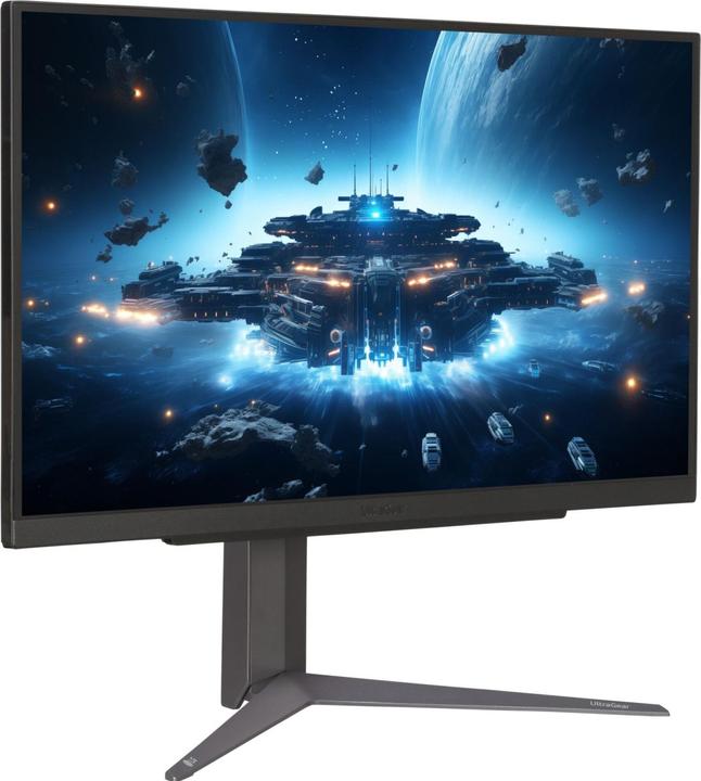 Immagine prodotto LG UltraGear 27GS75QX-B (2560 x 1440 pixel, 27")