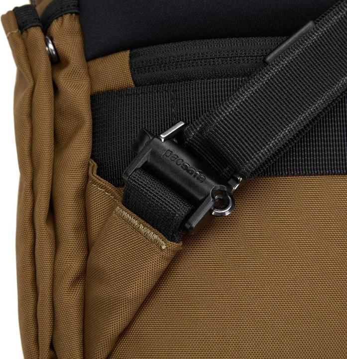 Produktbild Pacsafe Rucksack Metrosafe X 20L (20 l)