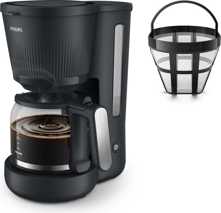 Actual product image Philips - HD7411/90