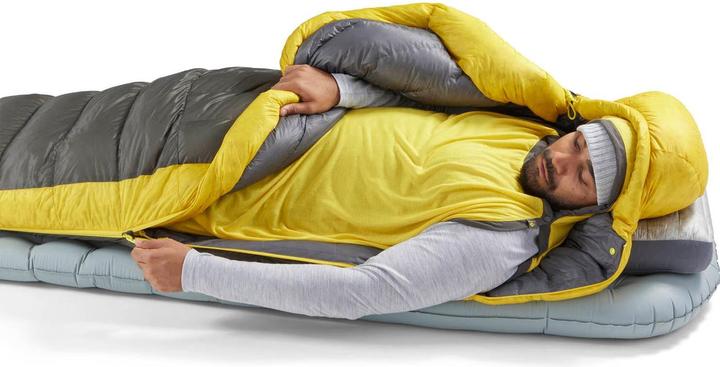 Produktbild Sea To Summit Spark Down (213 cm)