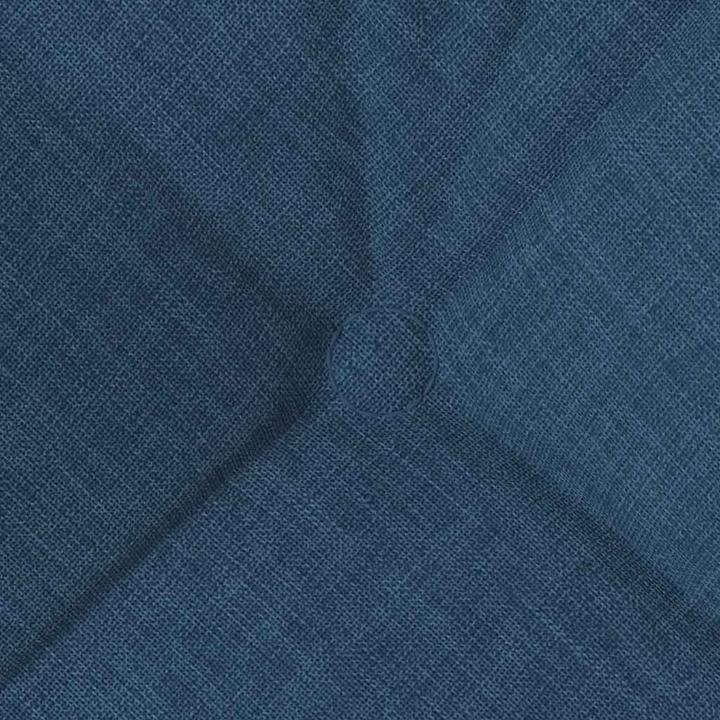 Produktbild vidaXL Stoffkissen (40 x 40 cm)