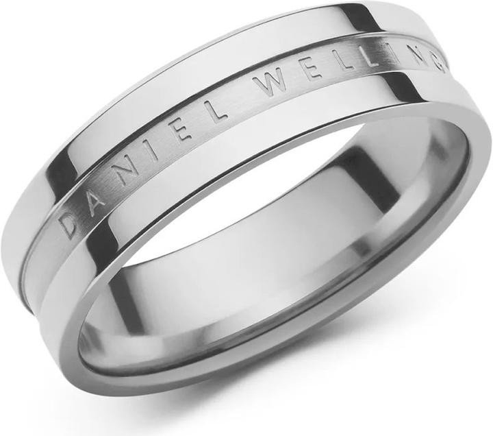 Productafbeelding Daniel Wellington Elan Ring Zilver 58 (58)