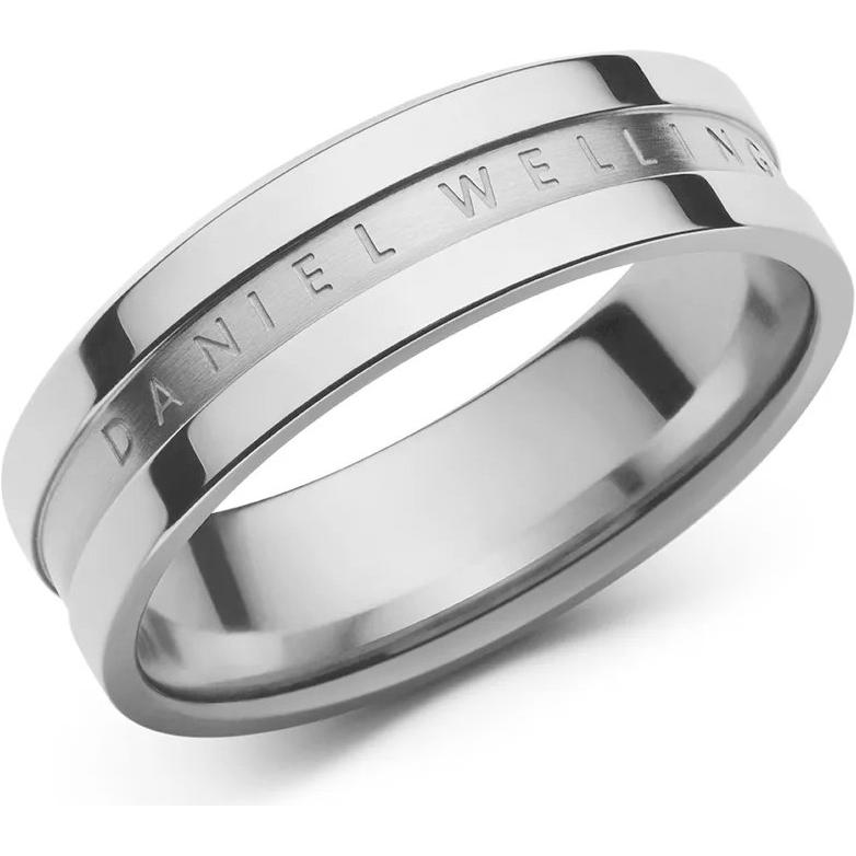 Daniel Wellington, Ring, Elan Ring Silver 60, (60)