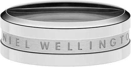 Productafbeelding Daniel Wellington Elan Ring Zilver 58 (58)