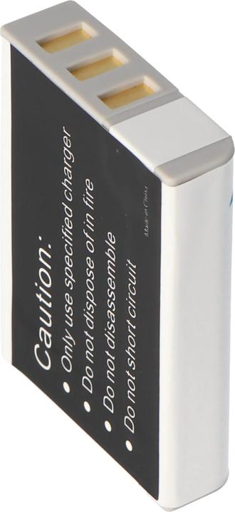 Actual product image RICOH Akku GRX, DB-90 (Camera battery)