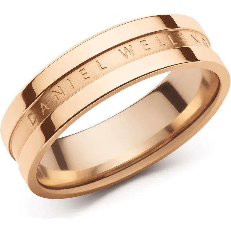 Thumbnail - Daniel Wellington, Ring, Elan Ring Rose Gold 60, (60)